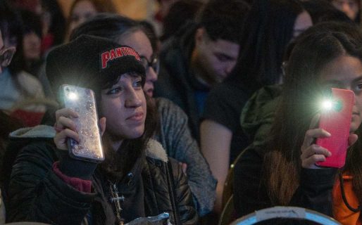 Se viene una nueva edición del concurso «Zoom a tus Derechos» para mejorar los entornos digitales