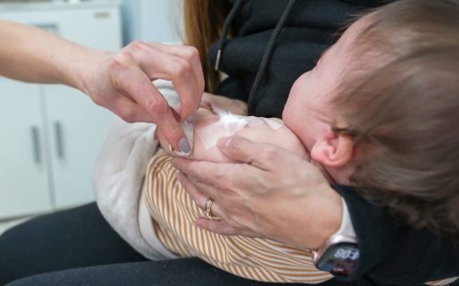 El Municipio aplicó más de 120 vacunas en tres sábados consecutivos