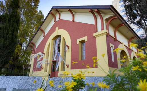 Este domingo habrá un encuentro de coros en el CEPTur