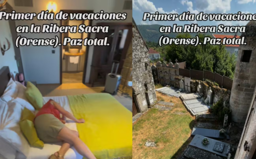 Alquiló una casa, pero cuando llegó se dio cuenta de lo peor: “Ahora entiendo por qué no es reembolsable”