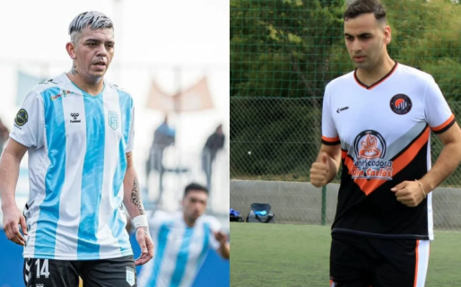 Facu González y Juan Pablo Ramos debutarán con Argentina en el Mundial de Fútbol 7