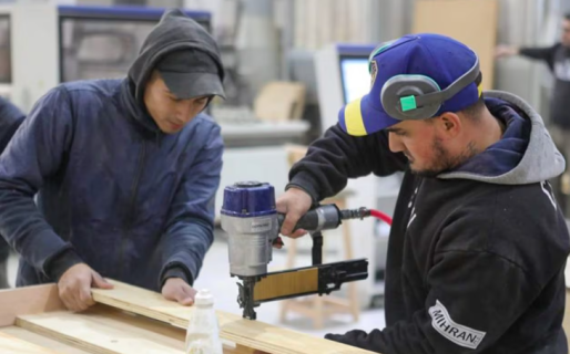 El INDEC informó que los salarios crecieron 3% en mayo: cómo quedaron contra la inflación