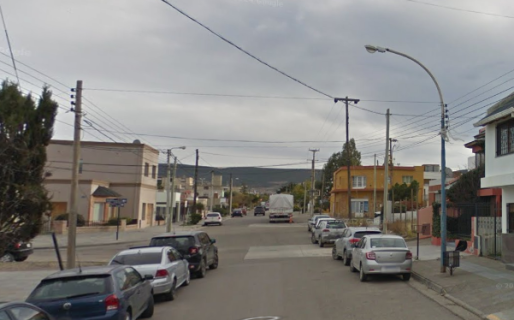 Buscan imágenes de cámaras por un robo ocurrido en el barrio Pueyrredón