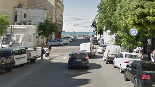 Durante una semana, estará interrumpido el tránsito en la calle Moreno