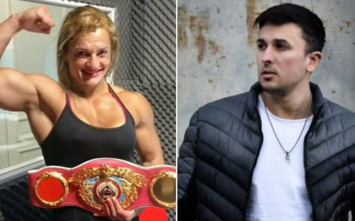 “Festejamos haberte tenido”: el emotivo primer posteo del hijo de “Locomotora” Oliveras tras su muerte