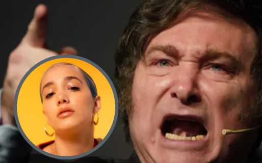 “El virus kuka no falla”: Milei volvió al ataque y fulminó a Ángela Torres tras su confesión de robo