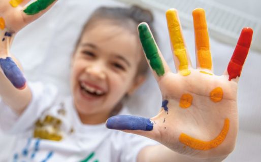 El Merendero Sismográfica organiza una colecta solidaria por el Día del Niño