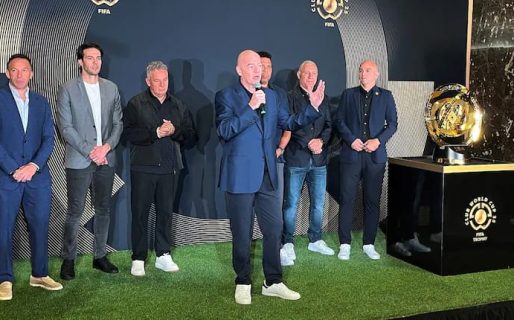 La FIFA definió las horas de recuperación entre partidos y los días de vacaciones para los jugadores