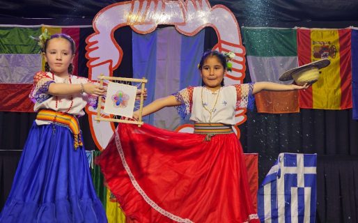 Doble jornada cultural este sábado en Comodoro: Festival Infantil «Pioneritos» y la tradicional Noche de Pioneros