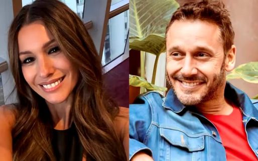 La inesperada reacción de Pampita cuando le pidieron que vuelva con Benjamín Vicuña