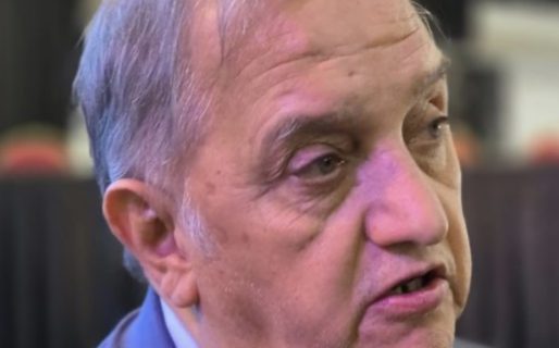 Linares a Bullrich: “Le pedimos que dejen de usar el Senado como cuartel de operaciones”