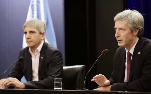 <strong>Los bancos aseguran que las tasas de interés seguirán altas y alertan por el impacto en la actividad económica</strong>