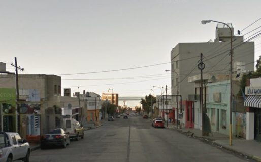 Intentaron robar en la casa de una mujer de 92 años y fueron detenidos en el acto