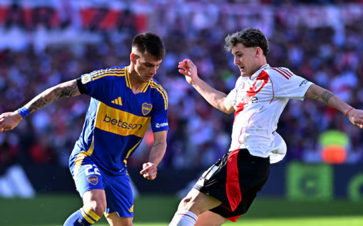 La Liga Profesional confirmó las primeras tres fechas del Torneo Clausura