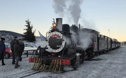 Por alta demanda, “La Trochita” suma una salida adicional para este fin de semana