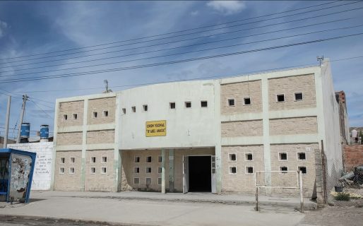 Tras una grave denuncia, la Vecinal Abel Amaya desvinculó al profesor de guitarra