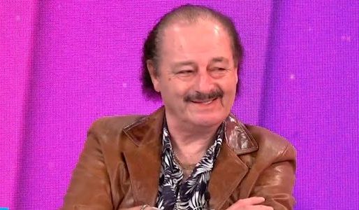 Preocupa la salud de Alcides: lo internaron en terapia intensiva y su estado es delicado