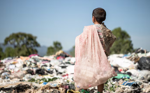 Unicef destacó que la pobreza infantil en la Argentina bajó durante 2024, pero alertó por las desigualdades