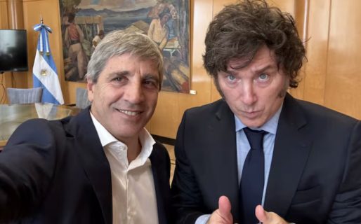 <strong>Presupuesto 2026: el Gobierno espera mejorar la recaudación con un fuerte aporte de las retenciones</strong>