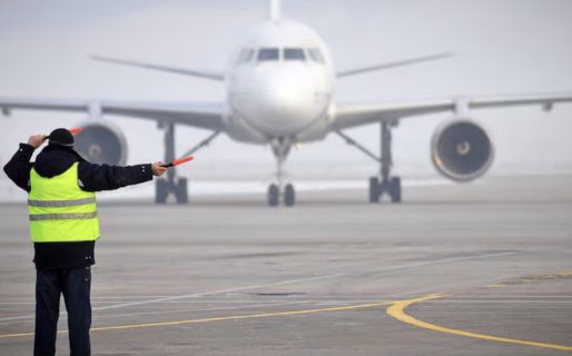 <strong>El gremio de controladores aéreos no llegó a un acuerdo con el Gobierno y ratificó el cronograma de paros </strong>