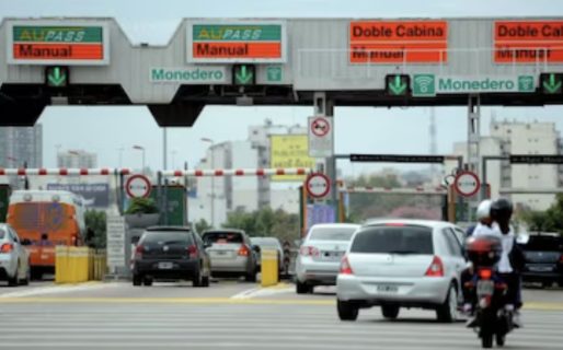 <strong>El Gobierno avanza en el cierre de Corredores Viales, la empresa pública que administra 6.000 kilómetros de rutas</strong>