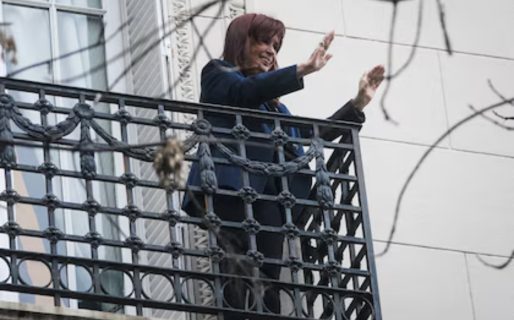 <strong>Para CFK el dinero a decomisar en Vialidad es el 6% de lo que fijaron los peritos oficiales</strong>