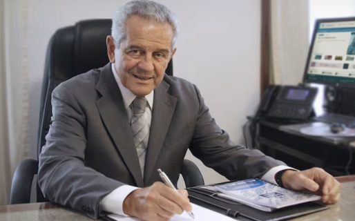 <strong>El Gobierno desplazó al titular de la Sindicatura General de la Nación, Miguel Blanco</strong>