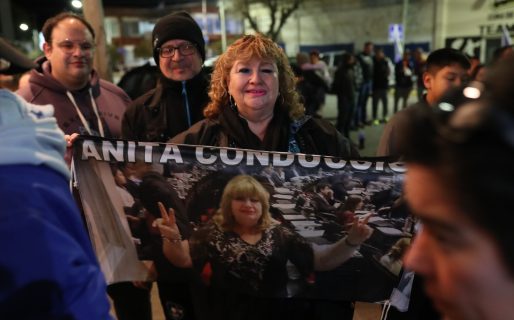 «Comodoro está en un lugar oscuro hoy, no tiene justicia social»