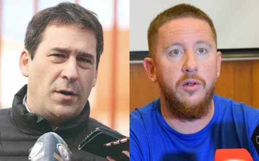 Solo Luque y Bowen presentaron los avales para competir en las internas del peronismo