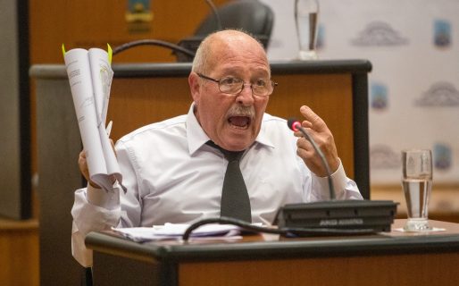 “Patagonia Argentina siempre mete presión para poder seguir llevándose plata”