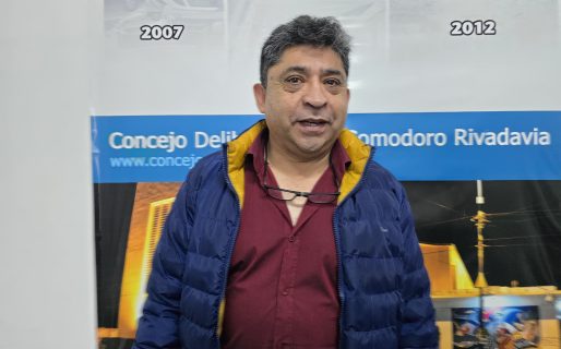 “No podemos poner un inspector de tránsito en cada Escuela”