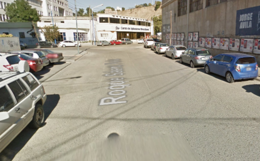 La calle Roque Sáenz Peña cambia de sentido de circulación desde mañana