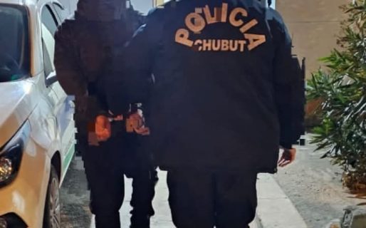 Un hombre quedó detenido por tener pedido de captura