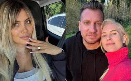 Salió a la luz la frase con la que Wanda Nara atormentaba a Daniela Christiansson, la mujer de Maxi López