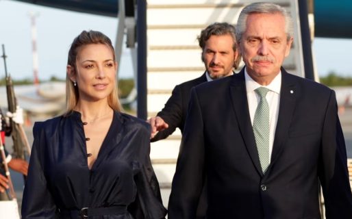 Fabiola Yañez pedirá 12 años de cárcel para Alberto Fernández en la causa por violencia de género