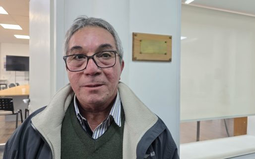 Remiseros en pie de lucha: «Perdimos mucho espacio, queremos recuperar lo que es nuestro»