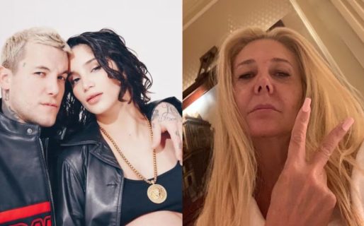 Alex Caniggia recordó lo peor que hizo Mariana Nannis desde que nació Venezia y fue letal: “No existe para mí”