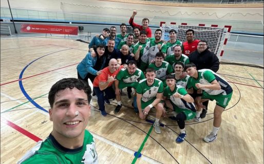 Debut con empate para Chubut