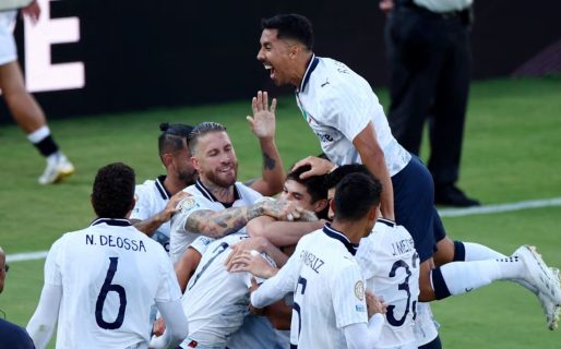 Enfrentó a River en el Mundial de Clubes y reveló que le gustaría recibir un llamado de Marcelo Gallardo