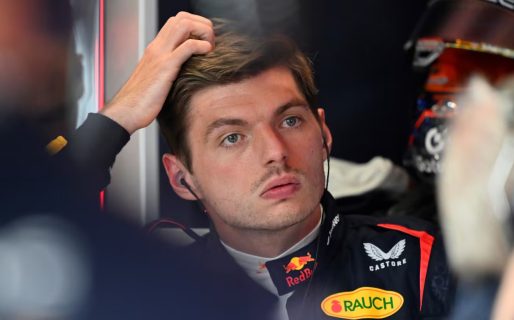 La declaración de Verstappen que sacude a Red Bull en medio de los rumores de su salida: “Soy yo quien decide”