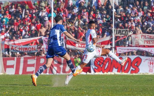 Horario confirmado para el Clásico Comodorense