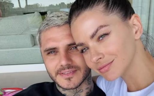 La China Suárez enfrentó los rumores y aclaró cuánto tiempo estará con Mauro Icardi en Turquía