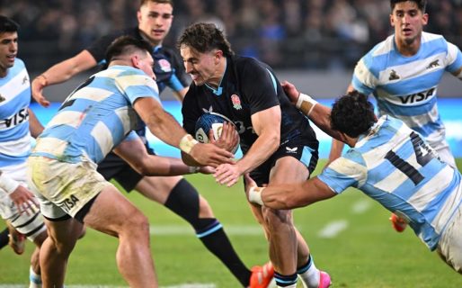 Los Pumas se preparan para la revancha contra Inglaterra: cambios en la formación y la vuelta de un histórico
