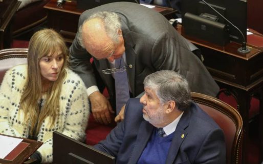 El kirchnerismo advierte que espera una maniobra del Gobierno para sostener el veto de Milei