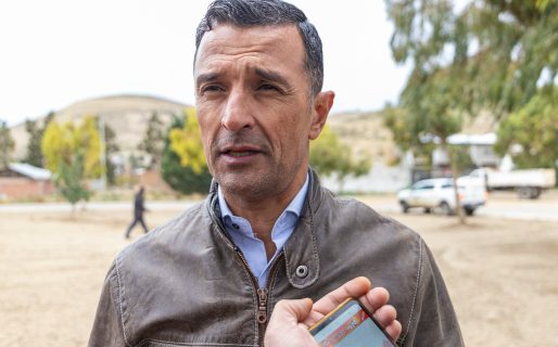 El Municipio continúa con los operativos de retención de cargamentos irregulares