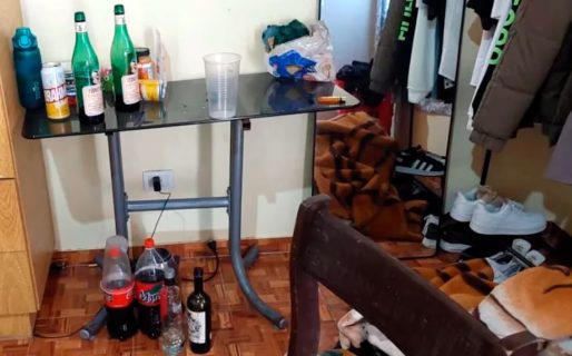 Un joven de 19 años murió tras ir a su departamento con tres chicas que conoció en un boliche