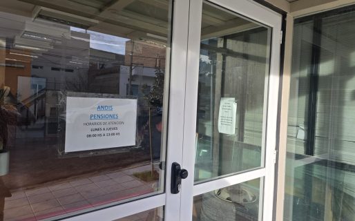 Auditarán cerca de 1.800 pensiones por discapacidad: preocupación por falta de accesibilidad e información