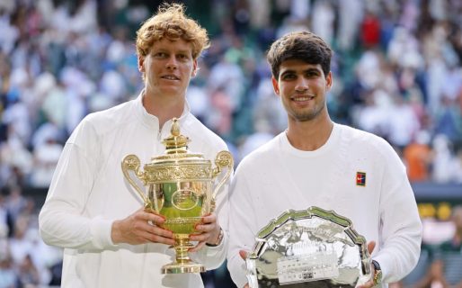 Ranking ATP: quién es el número 1 del mundo y cuál es el argentino mejor posicionado en julio de 2025