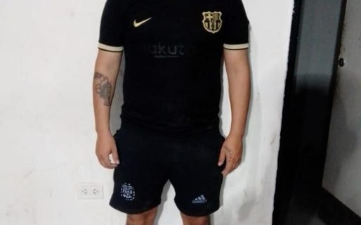 Torres pidió celeridad a la Justicia tras la captura del presunto autor del asesinato de una Policía en Puerto Madryn