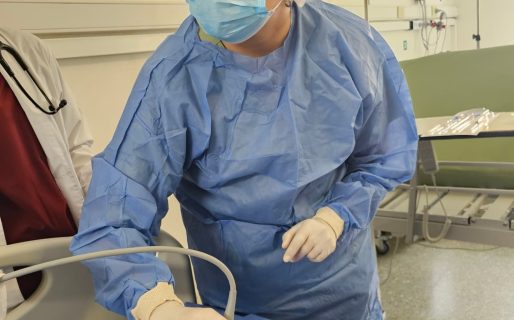 El Hospital Regional realizará una Jornada de Visibilización de Residencias del Equipo de Salud